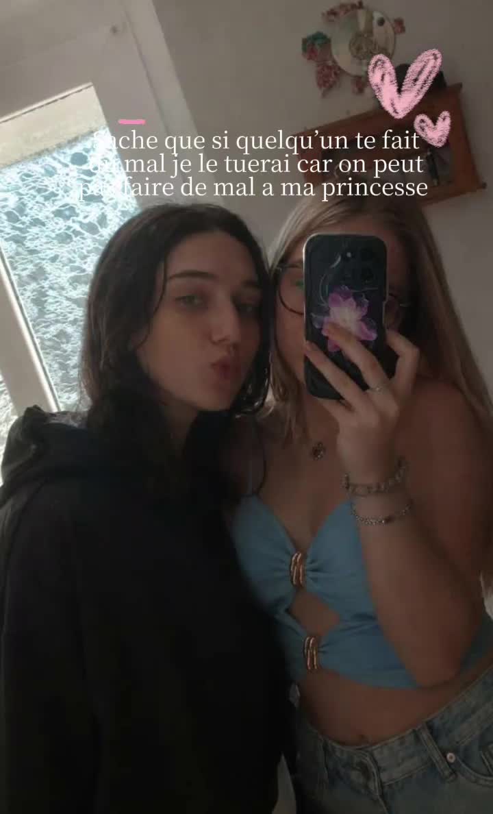 @fid&egrave;le au  B