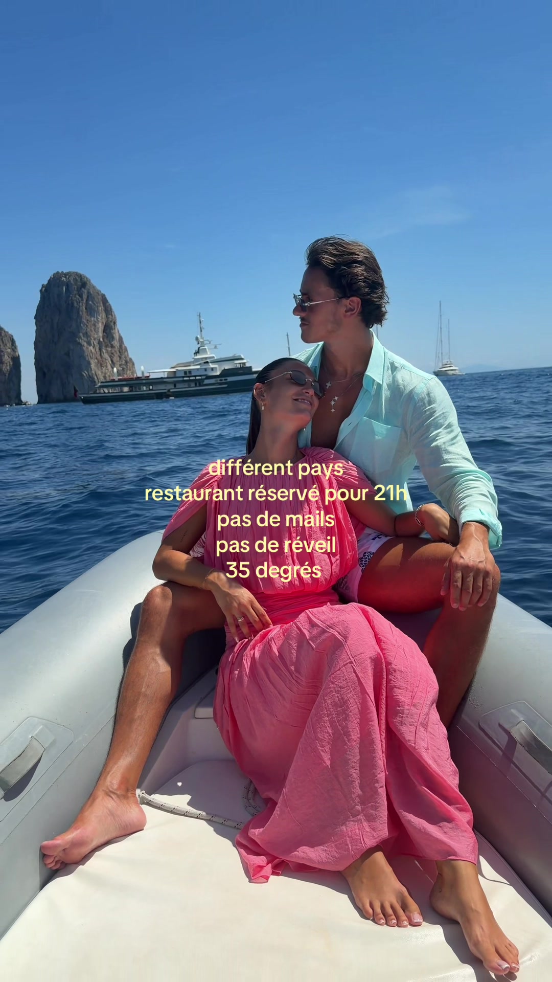 @Carla et Enzo 💌