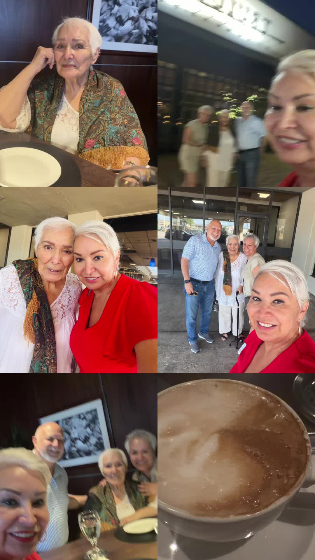 @Norma E Flores