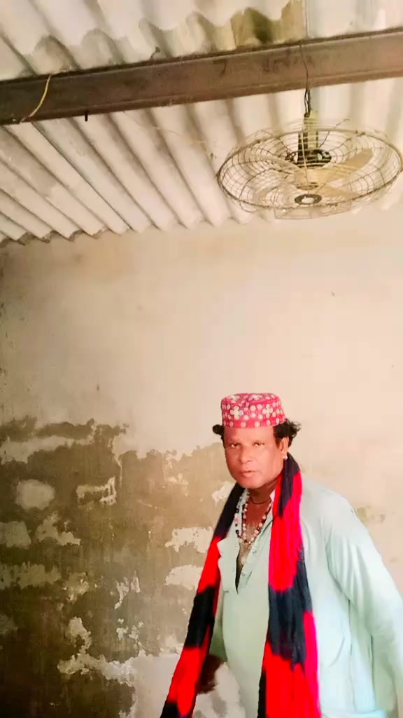 @Ijaaz BaLocH
