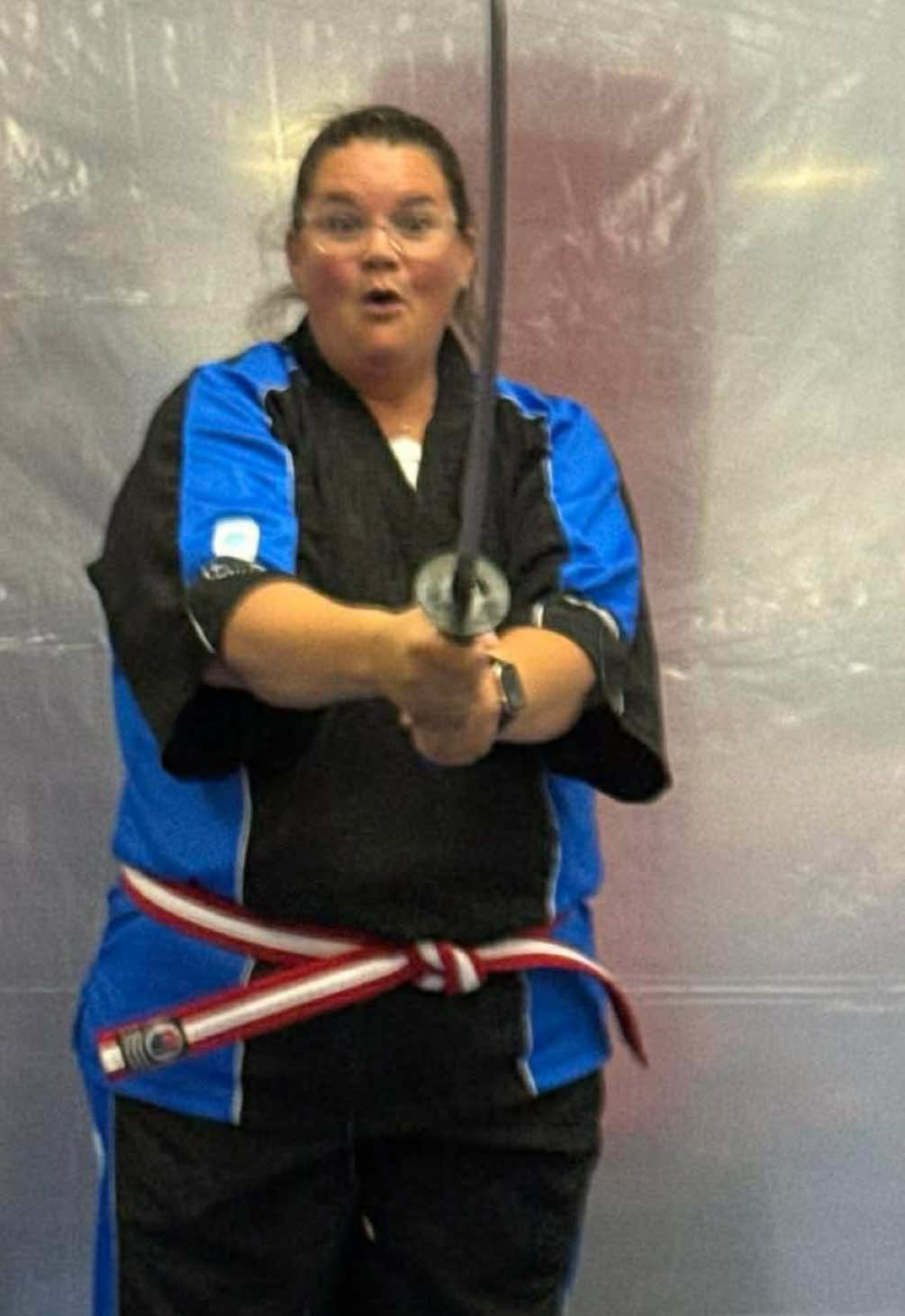 @Blue Water Martial Arts