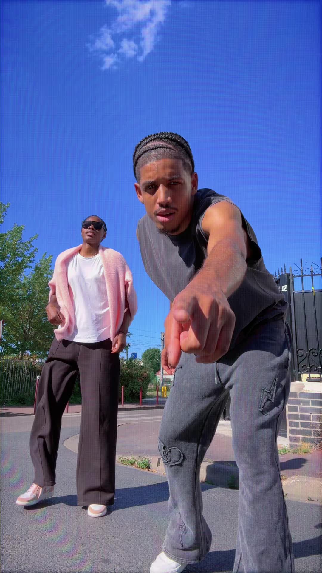 @Gaspard baby prod  🕺🏽