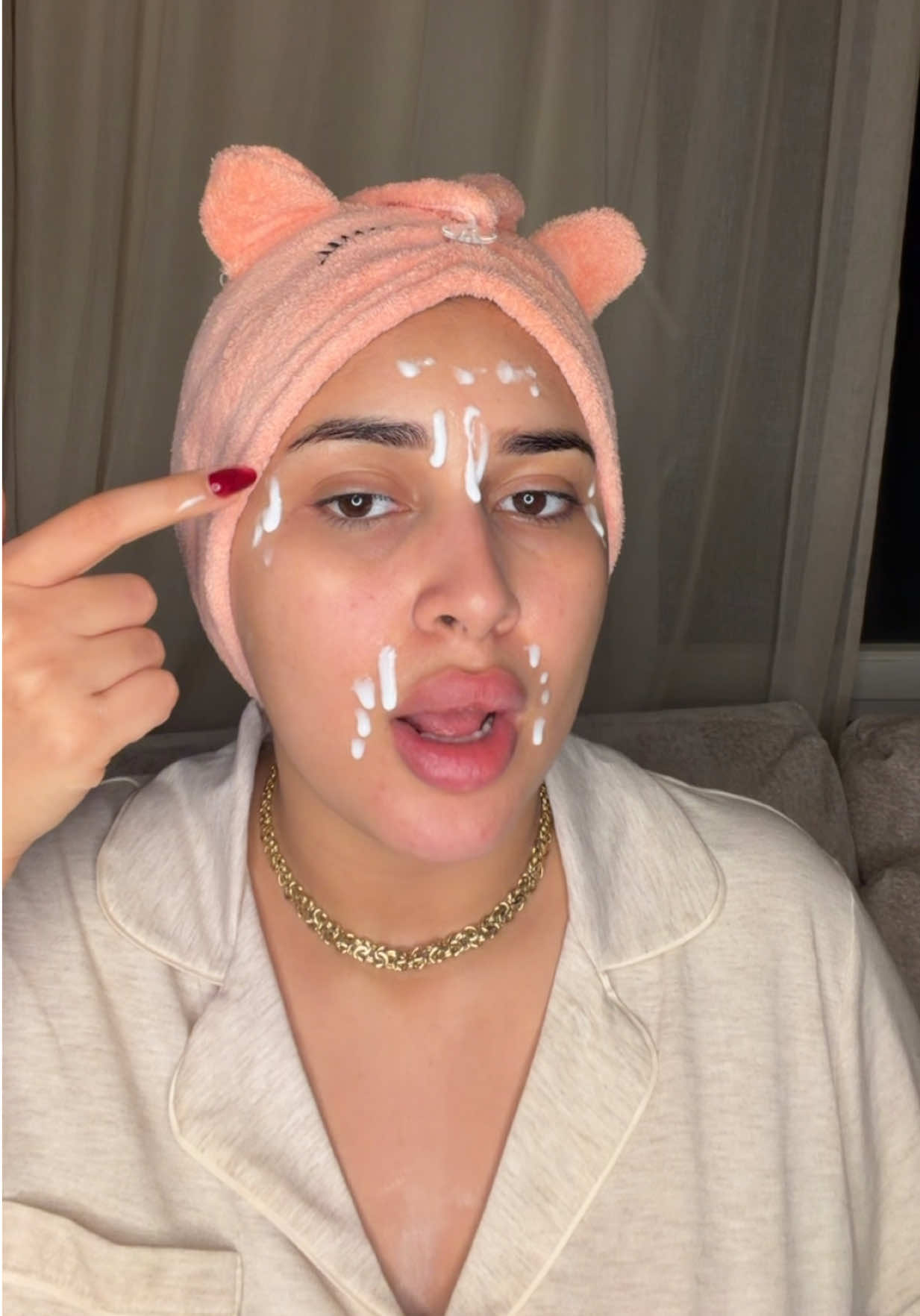 @Kenza Bella