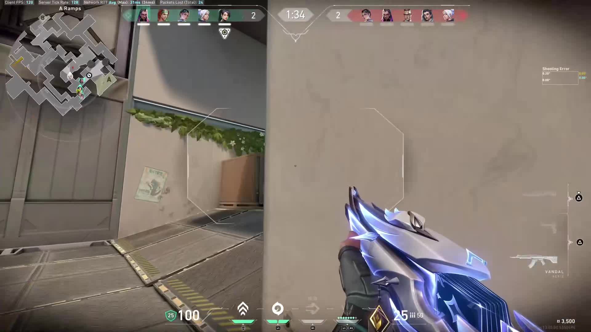 @Karma