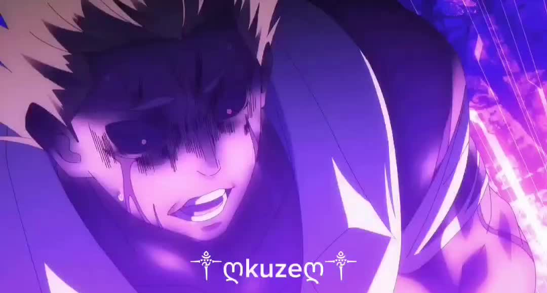@༒kazuma ༒