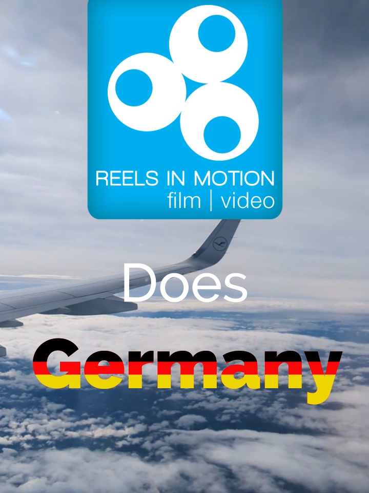 @Reels In Motion