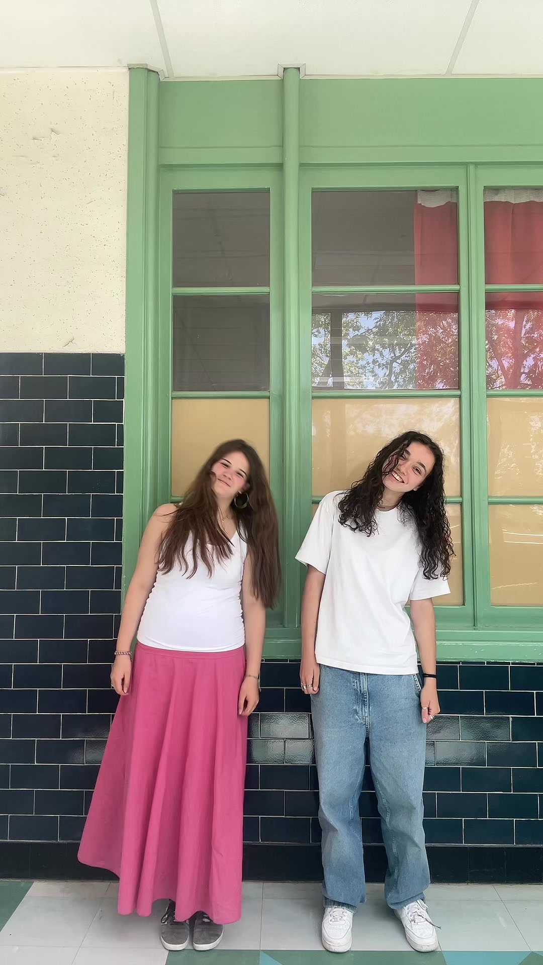 @Chipine et Chipette