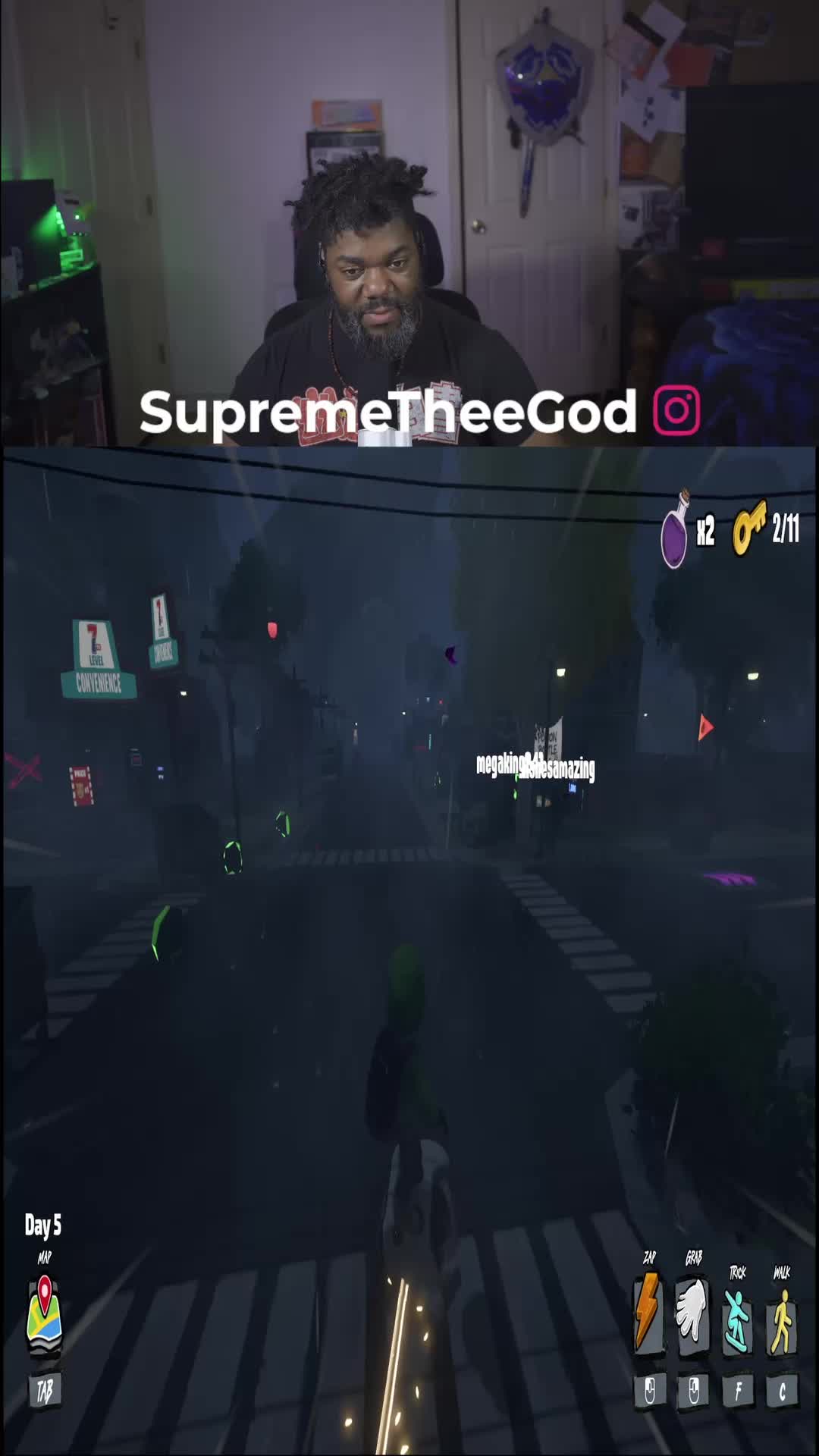 @SupremeTheeGod