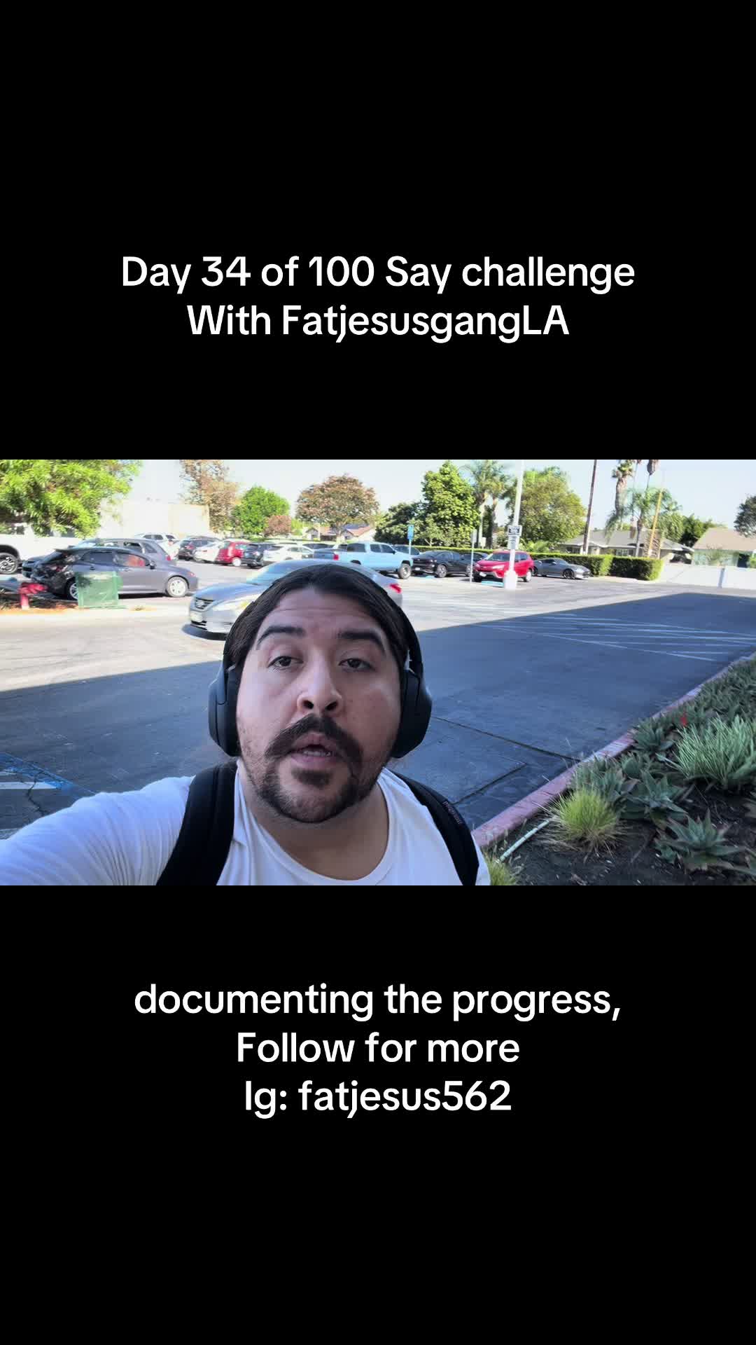 @Fat Jesus | comedian