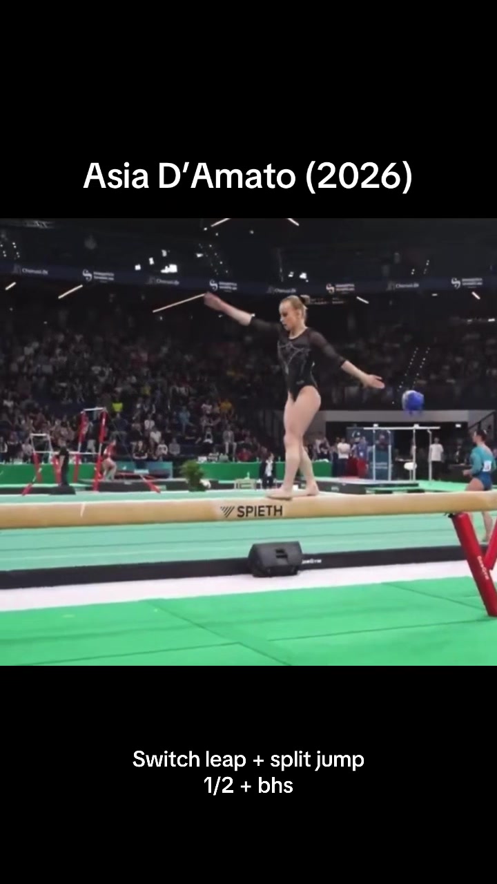 @Italian_gym_videos