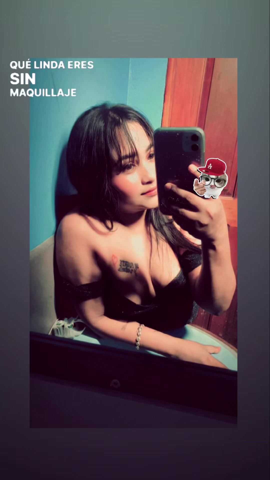 @Sarahi Alonzo