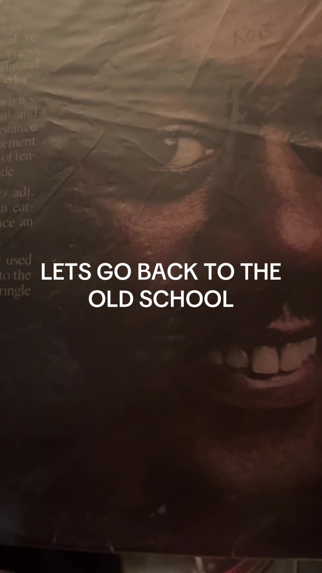 @The Vinylist