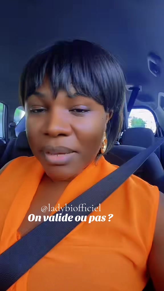 @Lady BI Officiel
