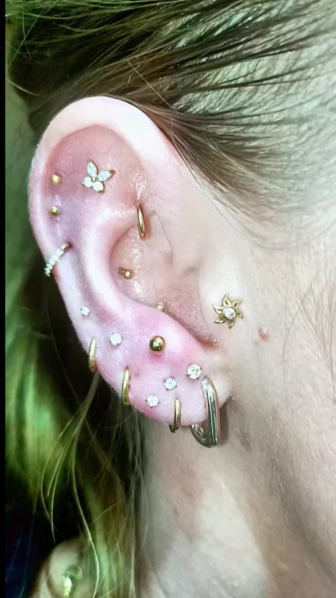 @EarModel 👂🏼