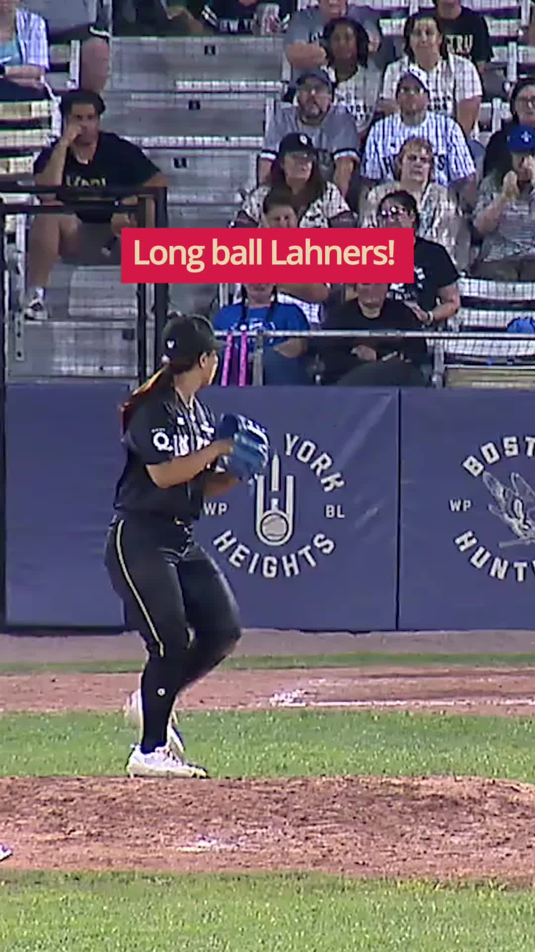 @Women's Pro Baseball League