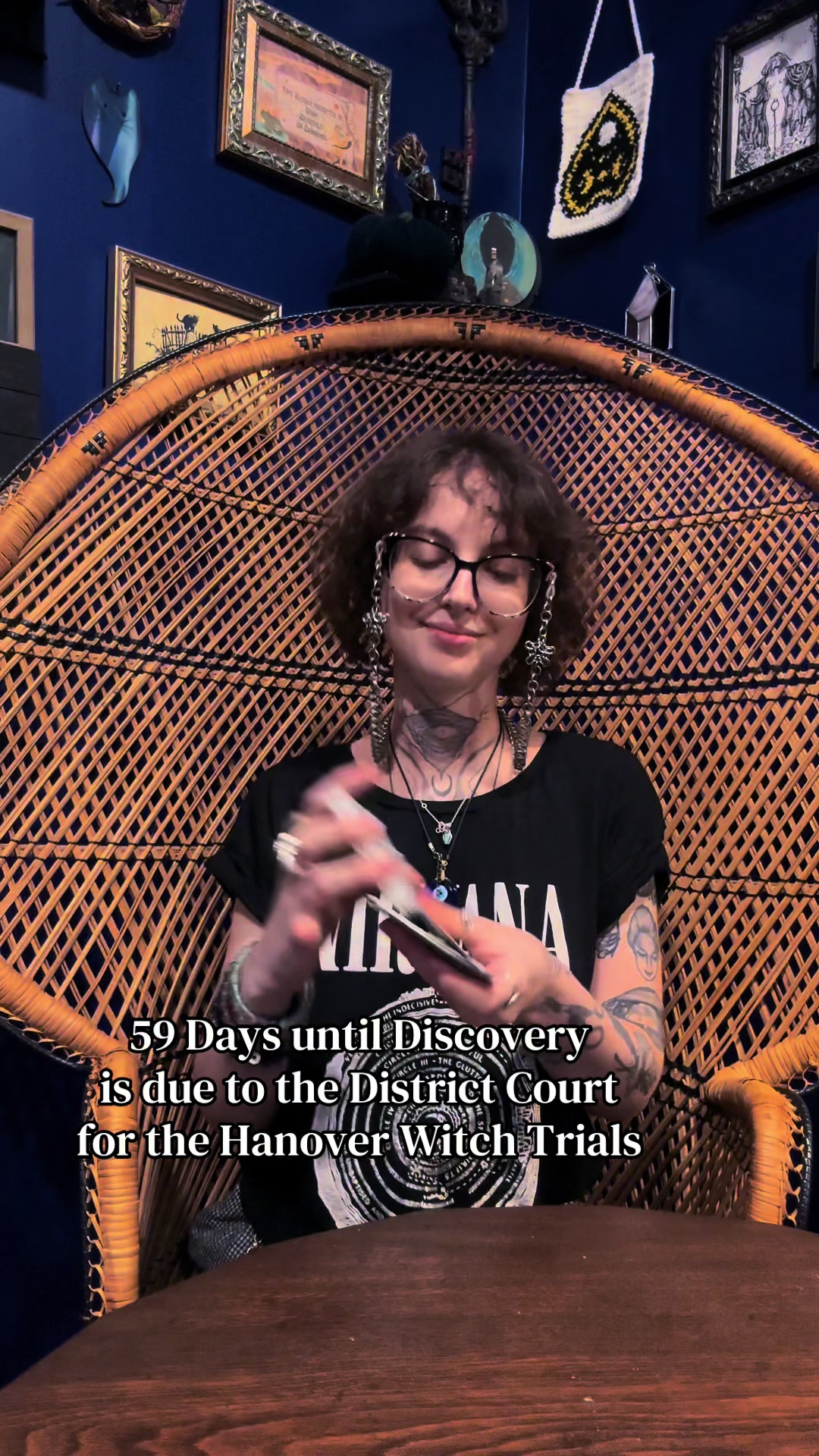 @The Stitching Witch