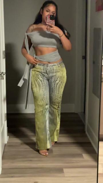 @Tiana Marie