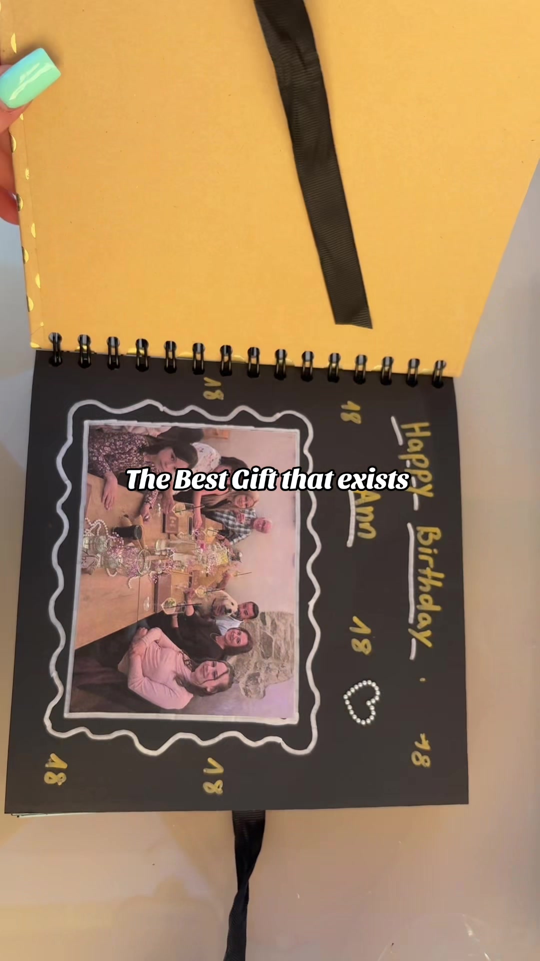 @ann 🎀 &dagger;
