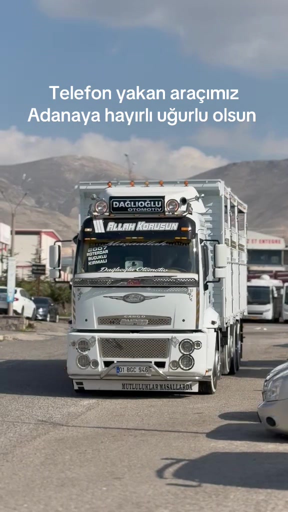 @🚘Daglı oğlu otomotiv niğde🚘