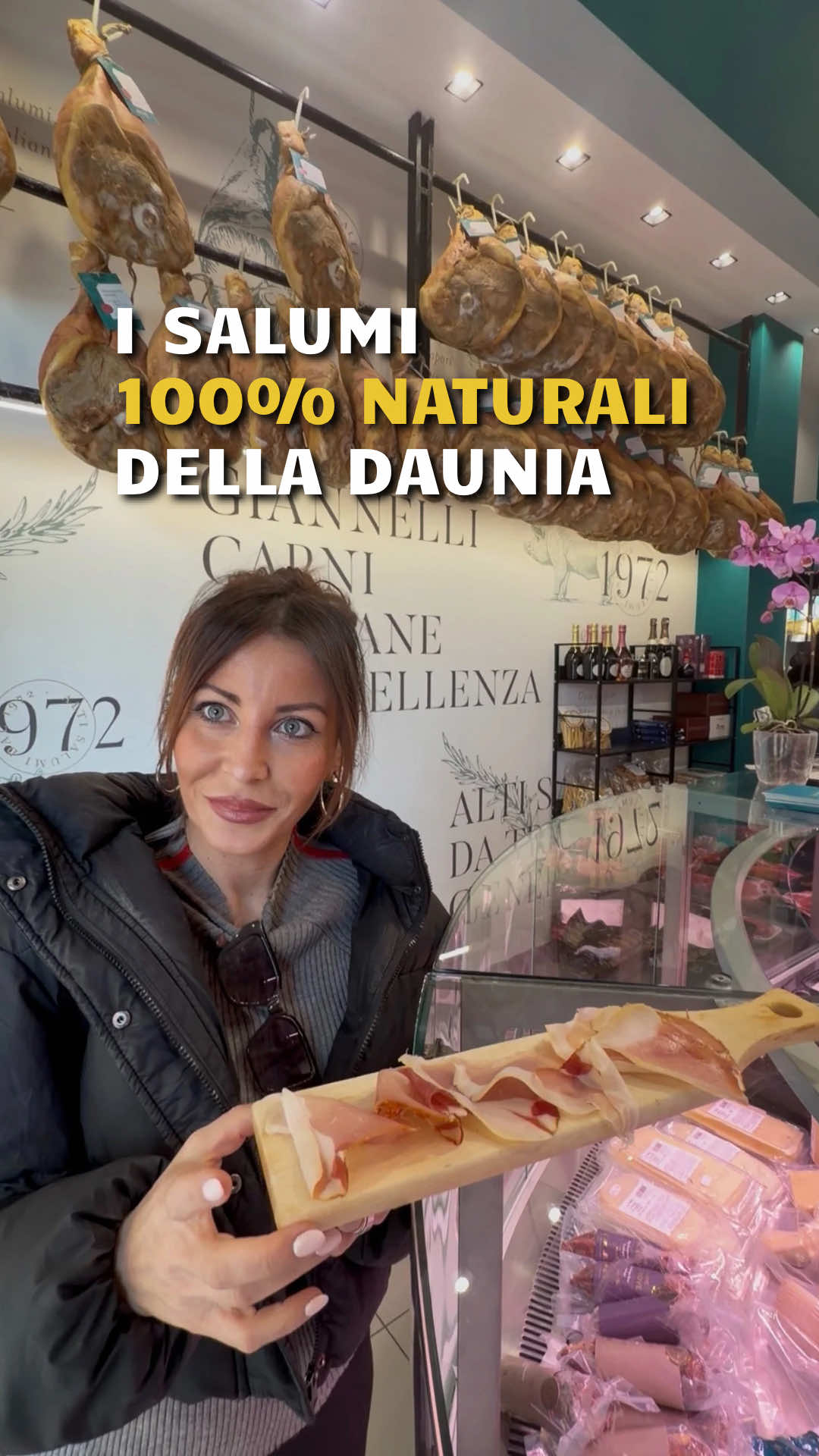 @Annalaura Littero|Puglia & Sud