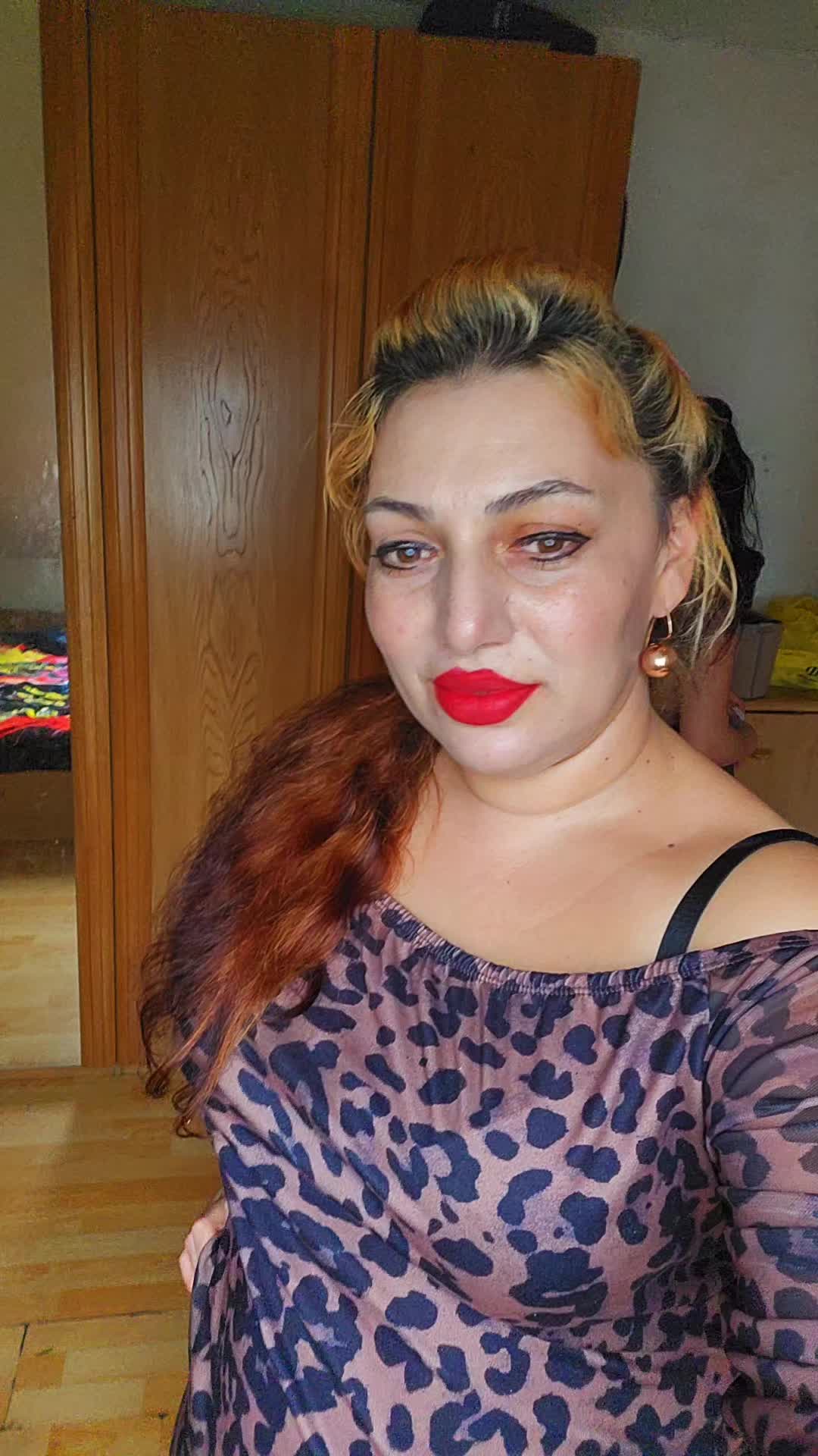 @Мадонна МАКУЛА