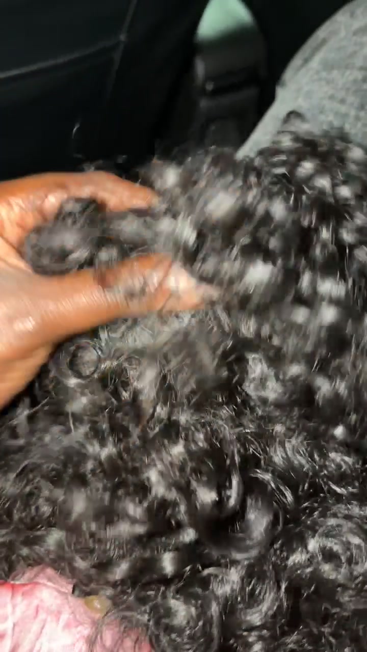 @PRECIOUS HAIR DAKAR