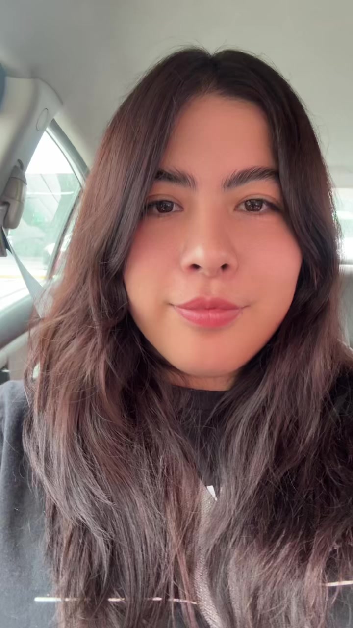 @Grecia Ramirez