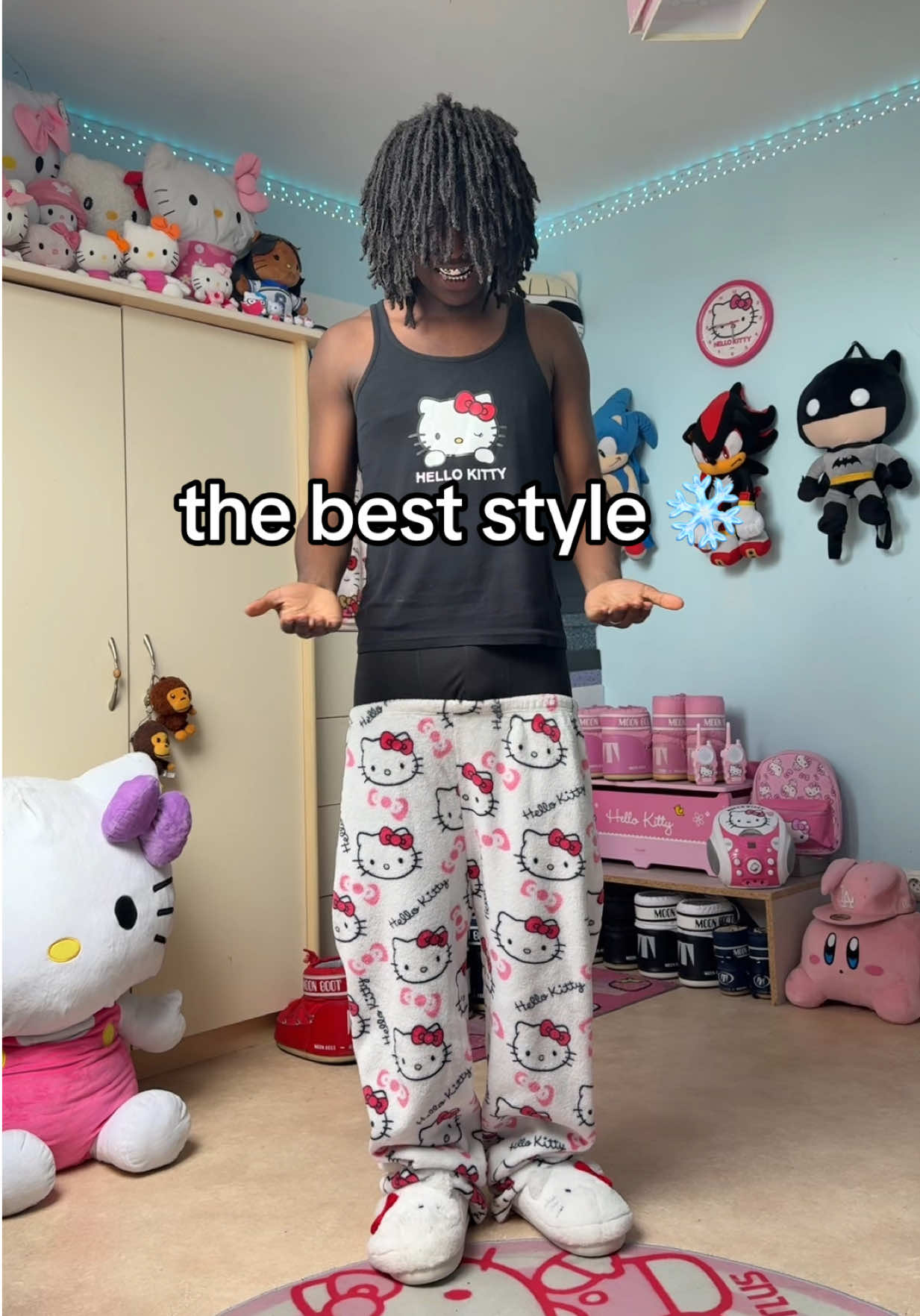@PINTEREST KID.