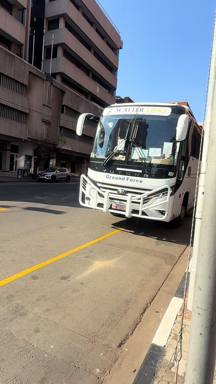 @Tedius Makaza