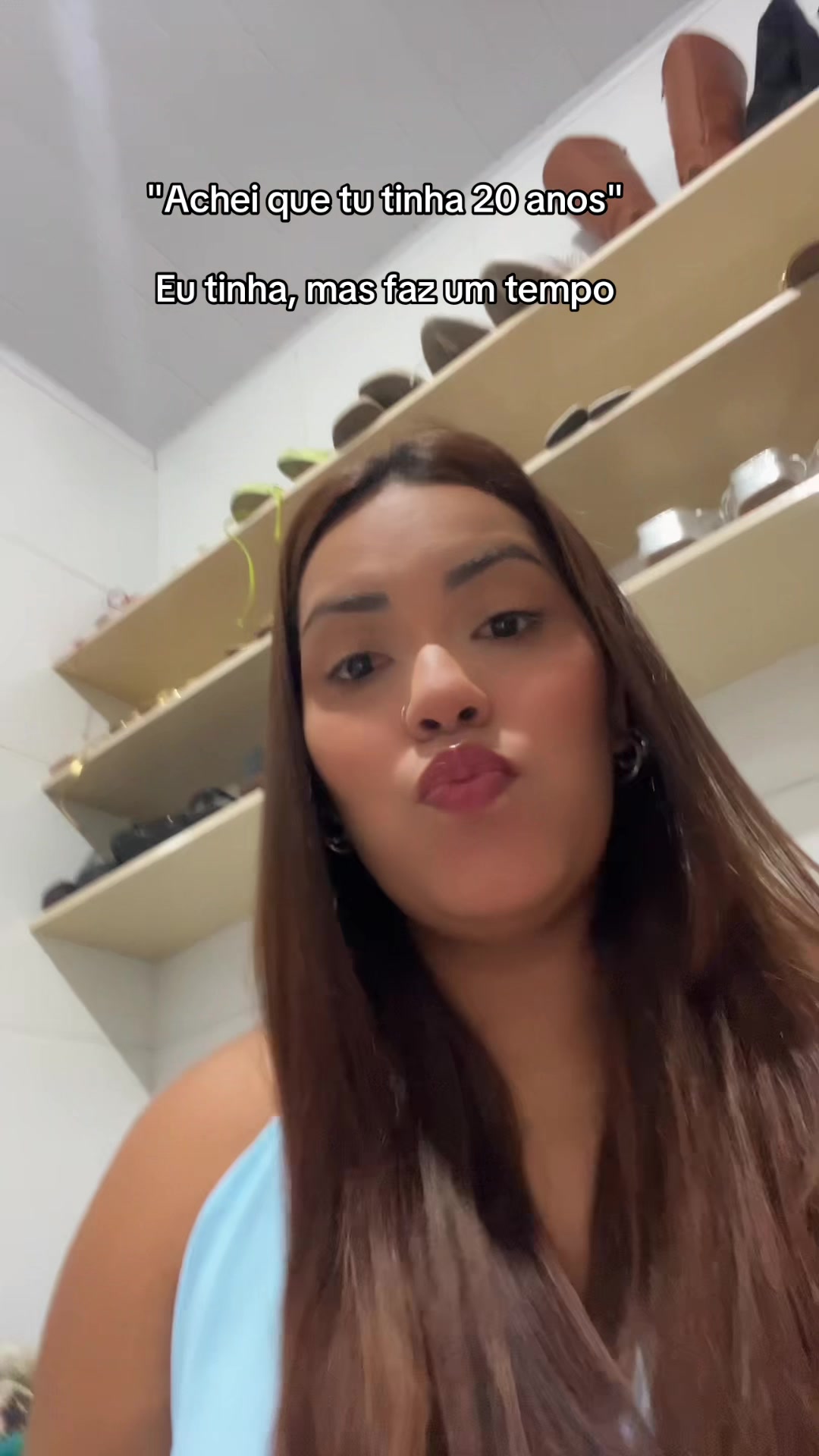 @Patricia Andreia