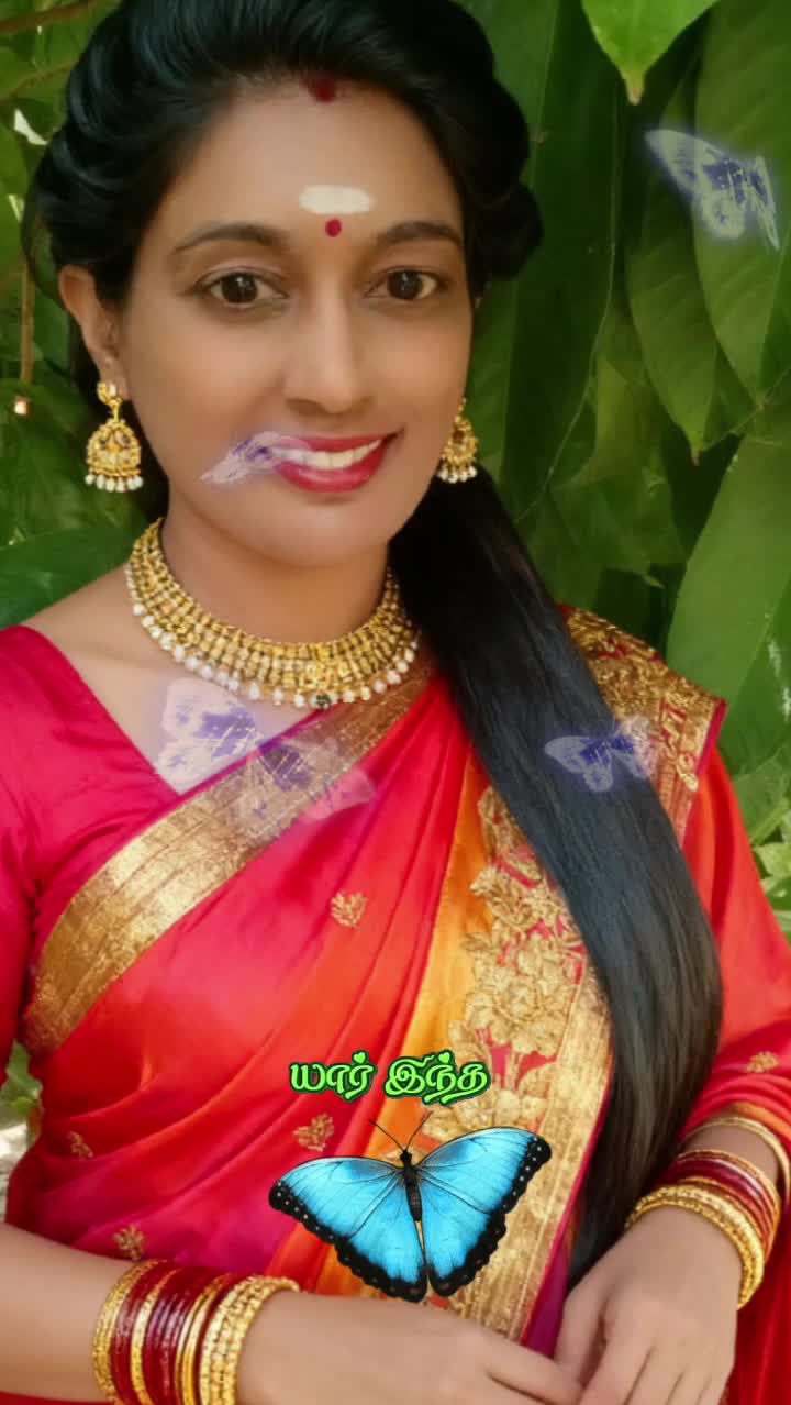 @Nirmala Ravidran