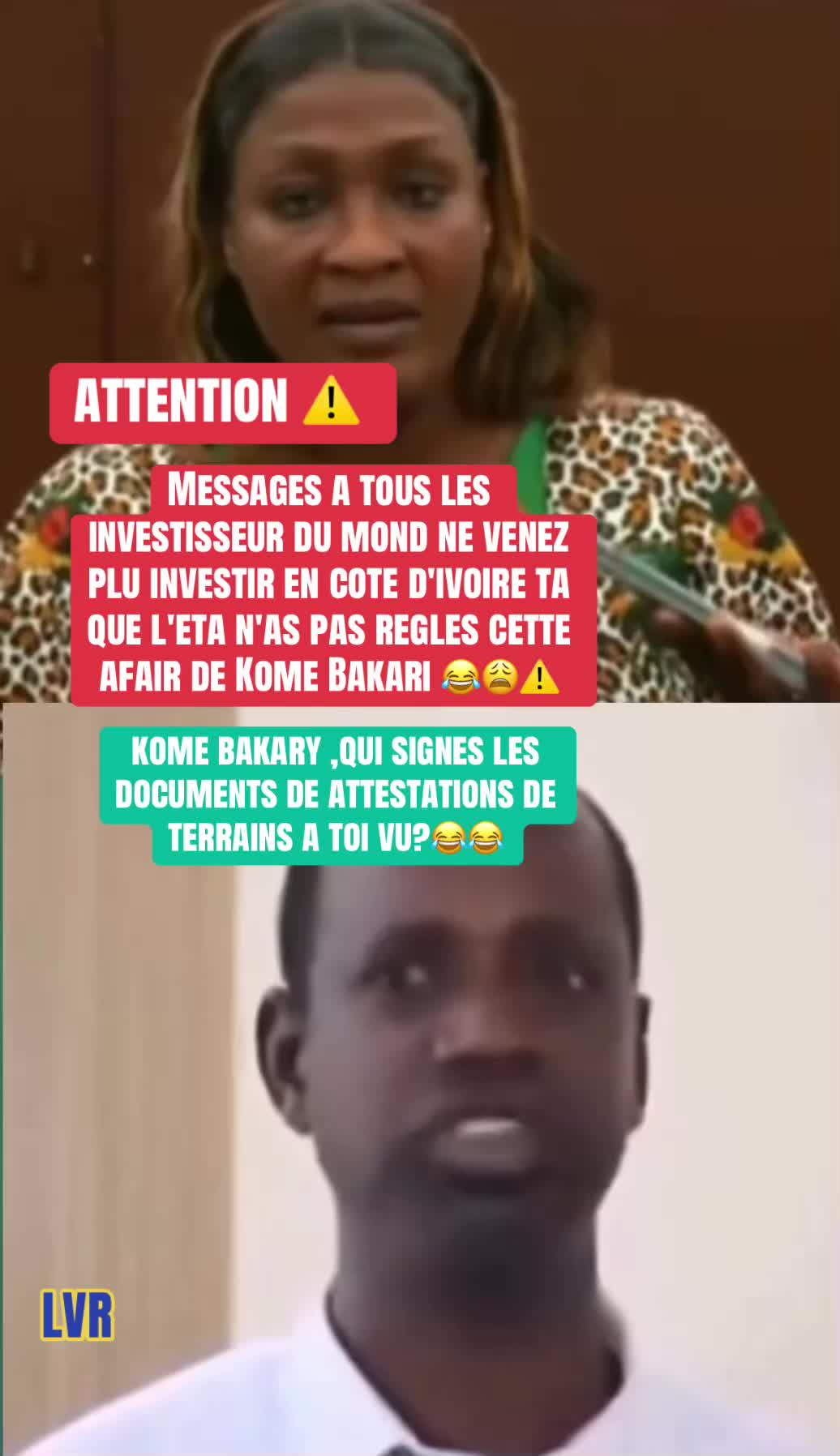 @LaVar_Afrique_Gossipe