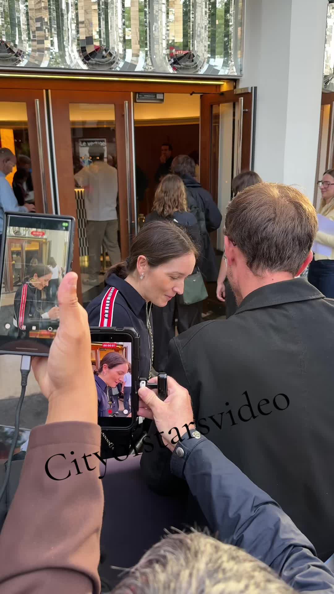 @CityOfStarsVid&eacute;o