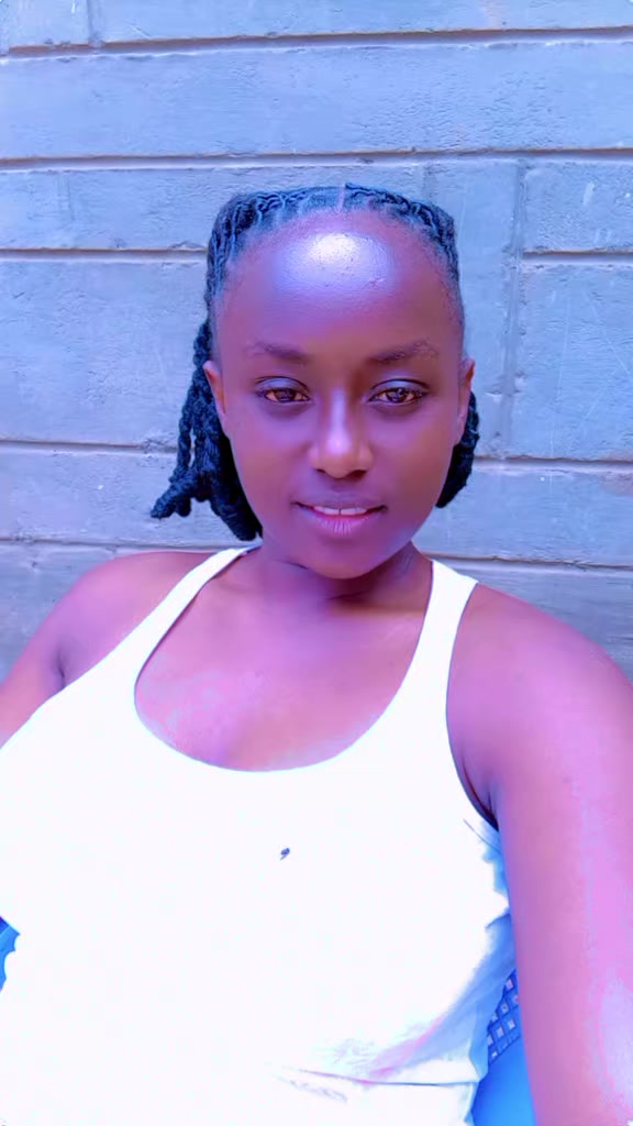 @Mary Githaiga