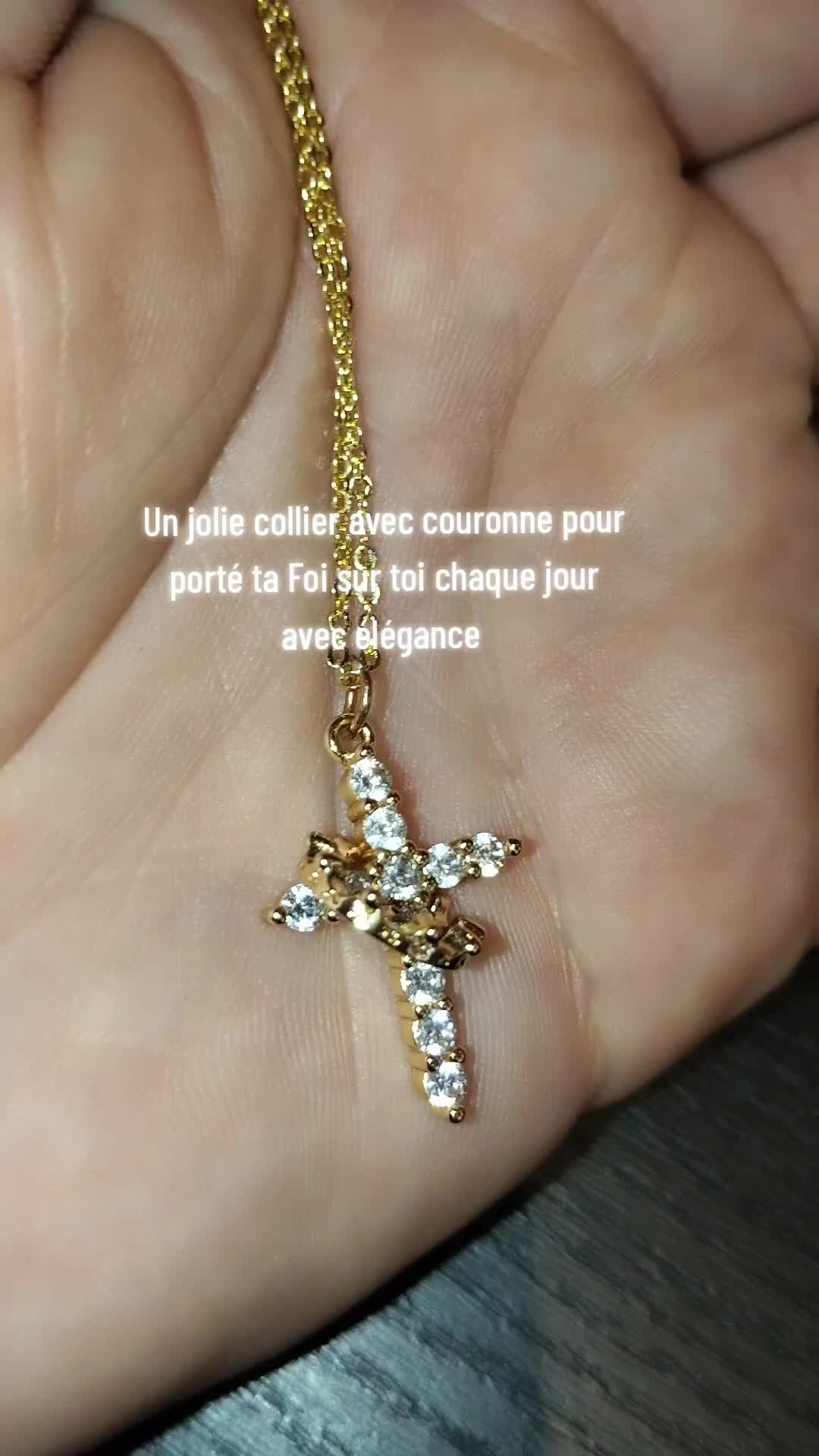 @Maison Perle de Foi ✝️💎