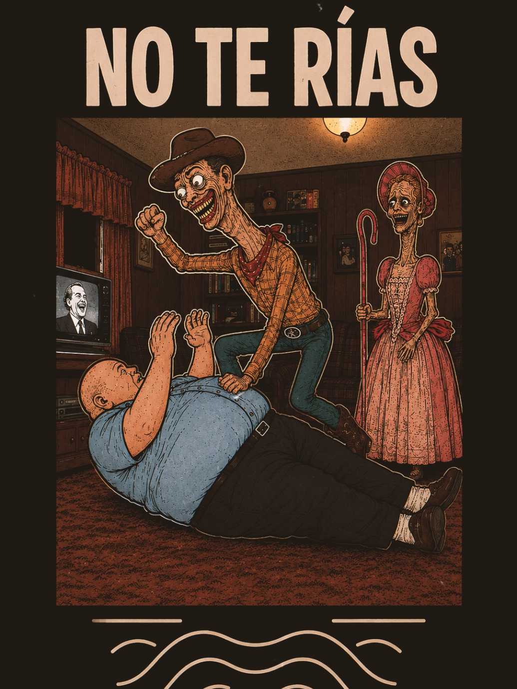 @Conspiración Nocturna💀