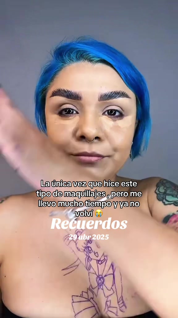 @Diiana Vega Maquilla