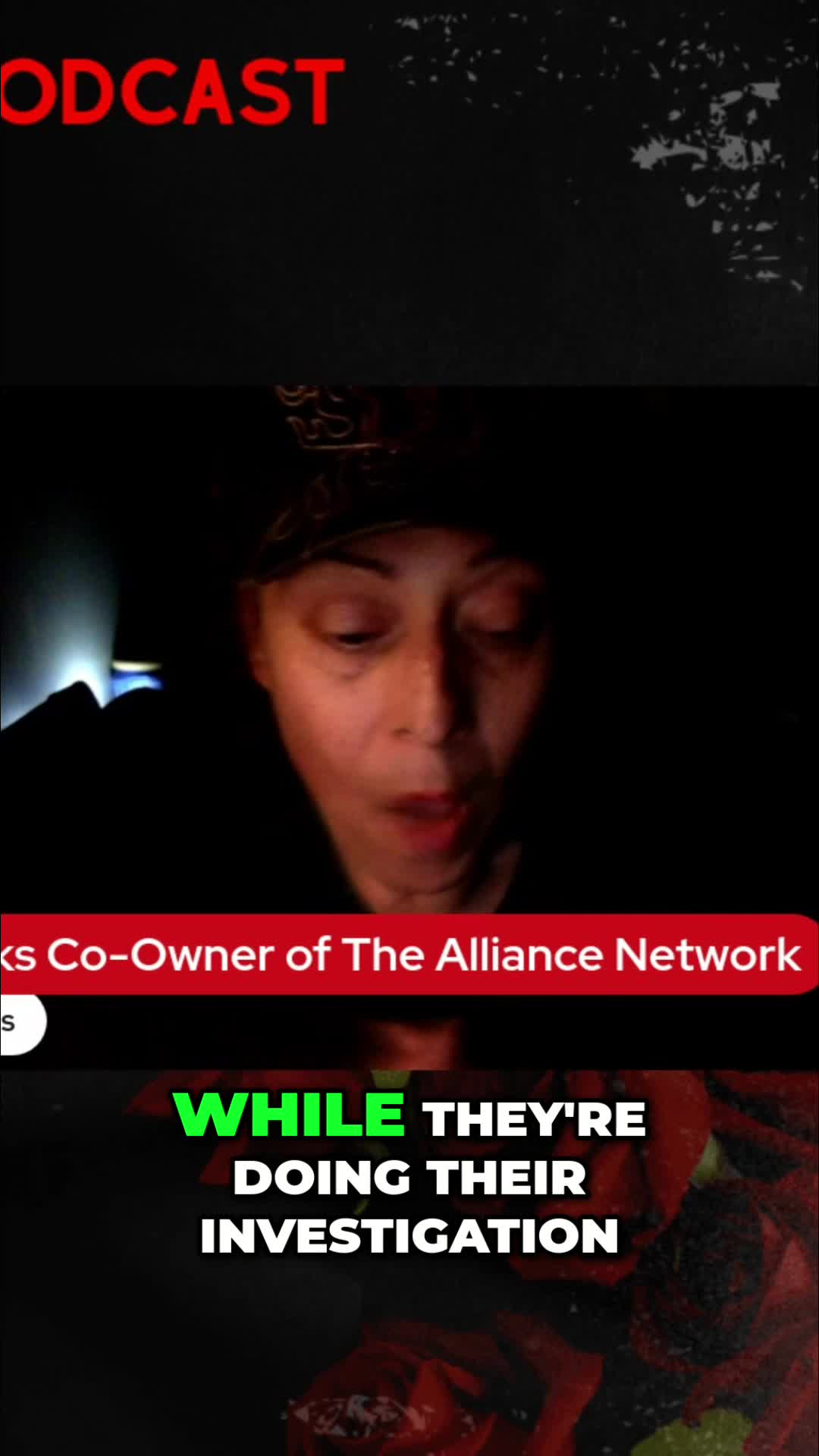 @Roses Are Red Podcast