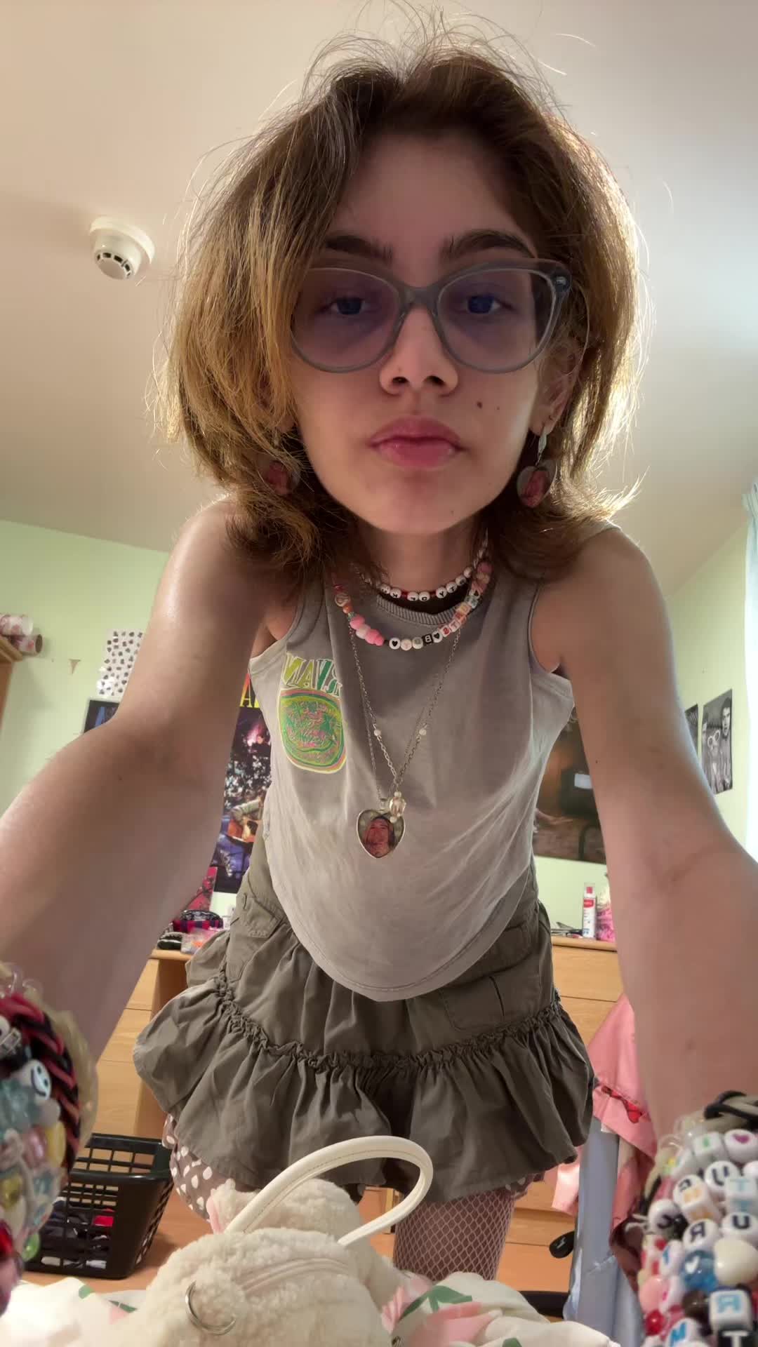 @miss cobain