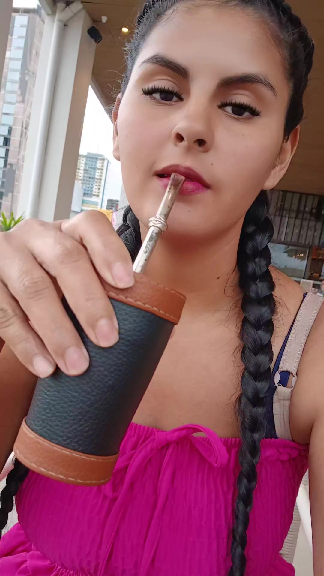 @Stefy Areco๐ต๐พ