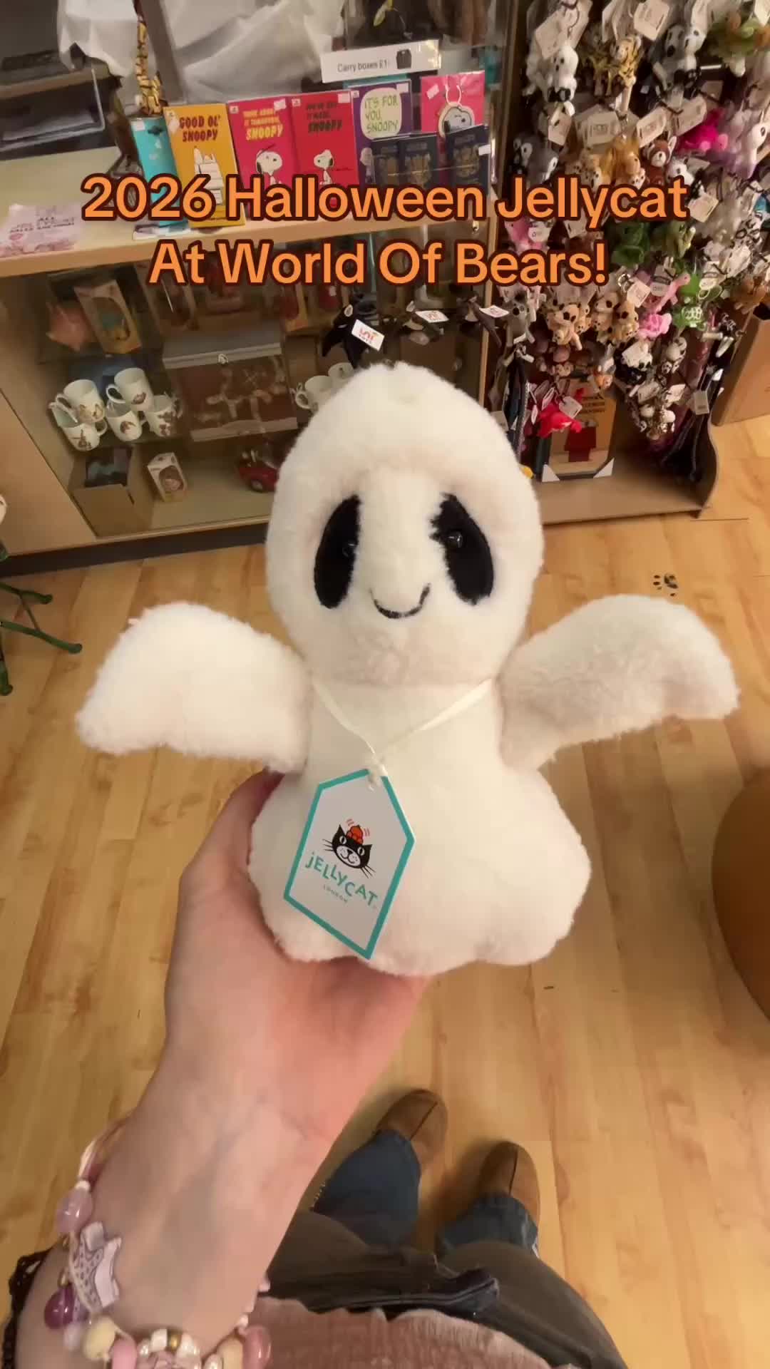 @World of Bears