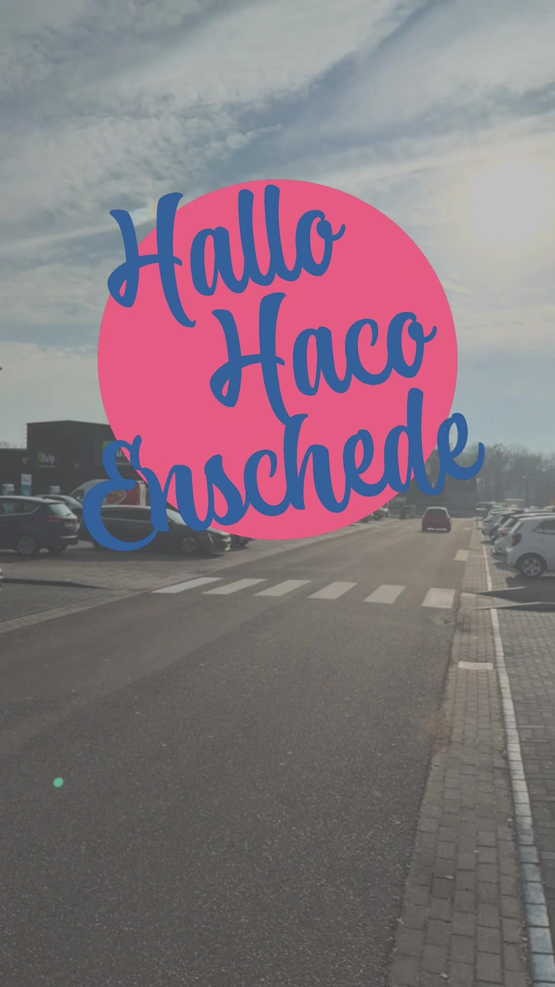 @Haco wonen & slapen