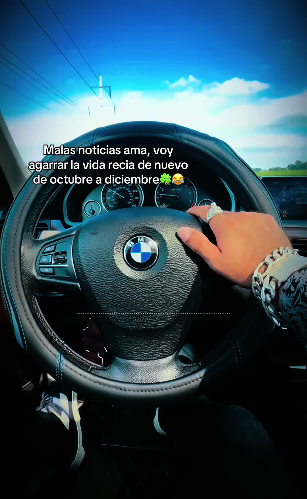 @Hidrocalido R M