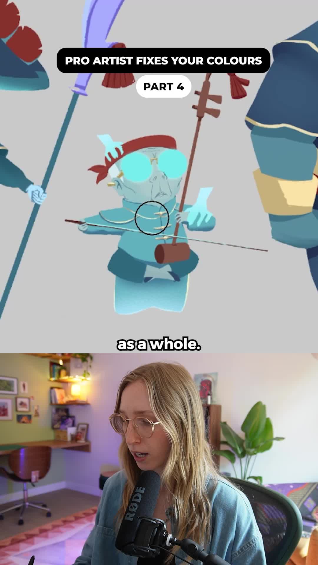@Jackie Droujko