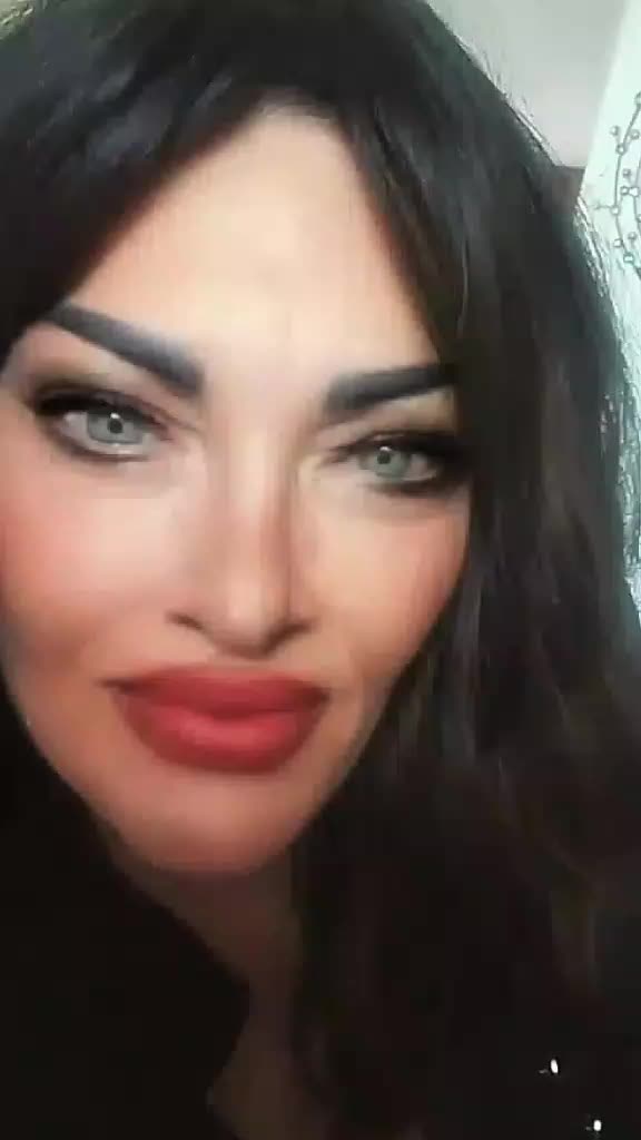 @Maria Cusenza