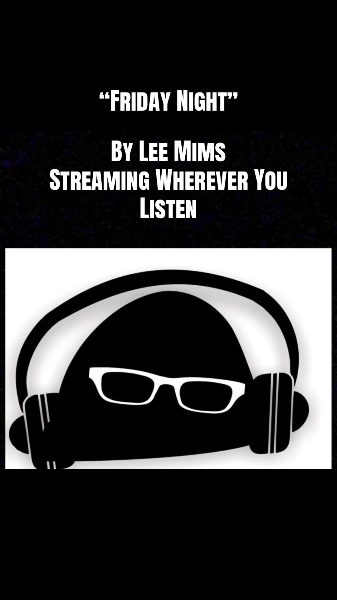@Lee Mims