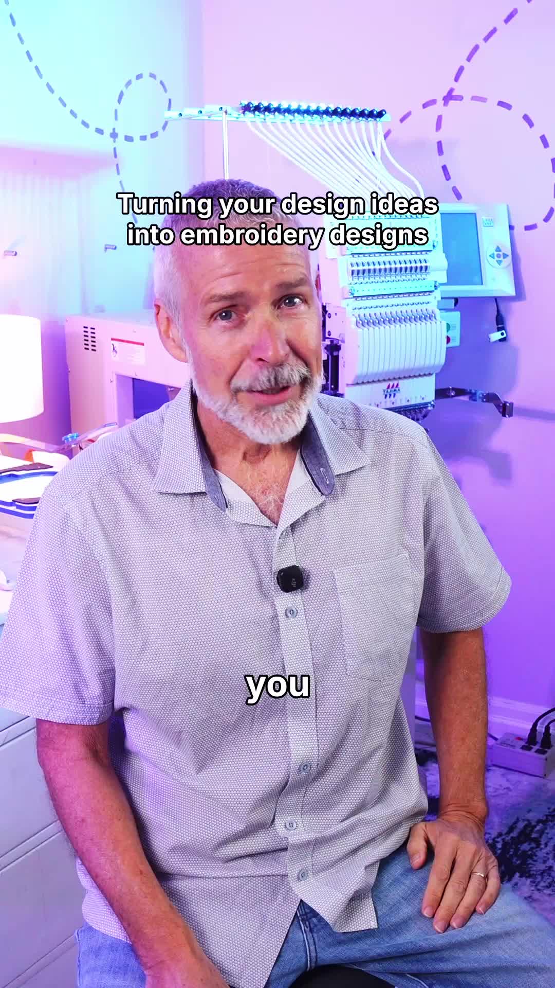 @Embroidery Legacy