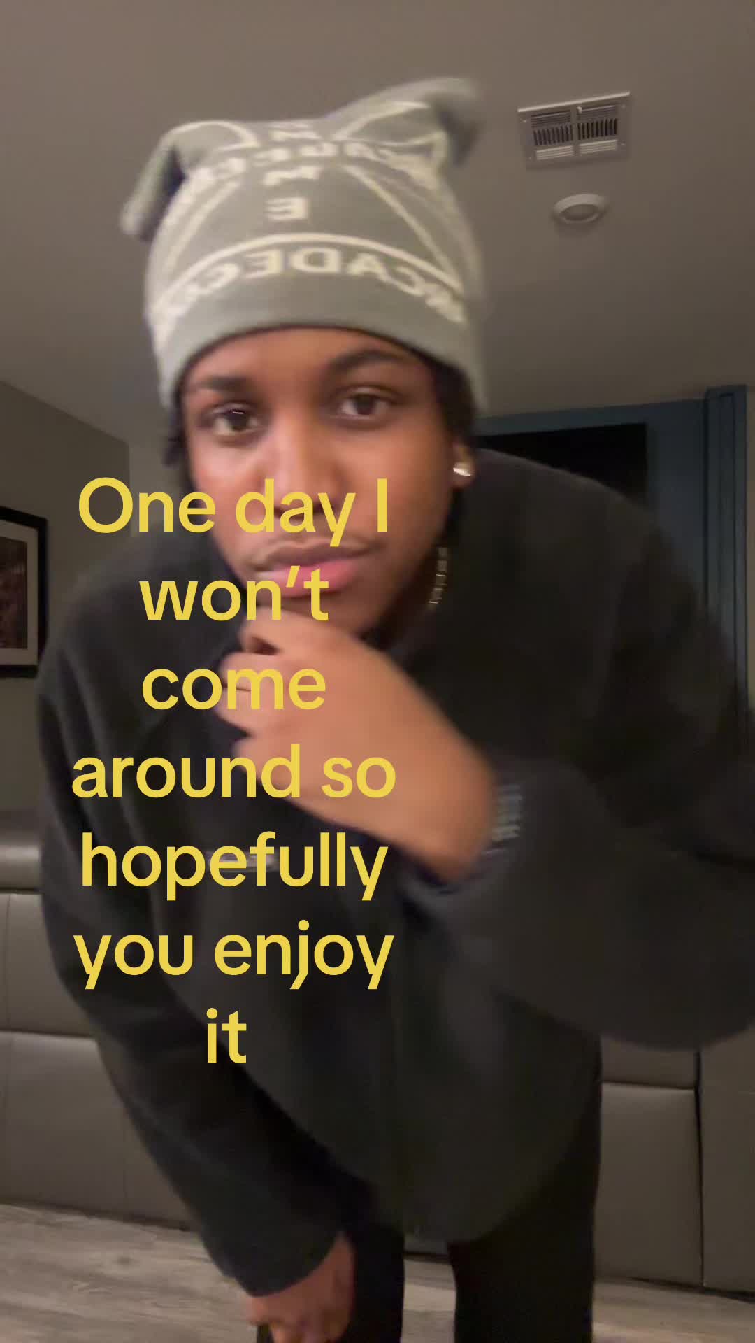 @ibevibingzay