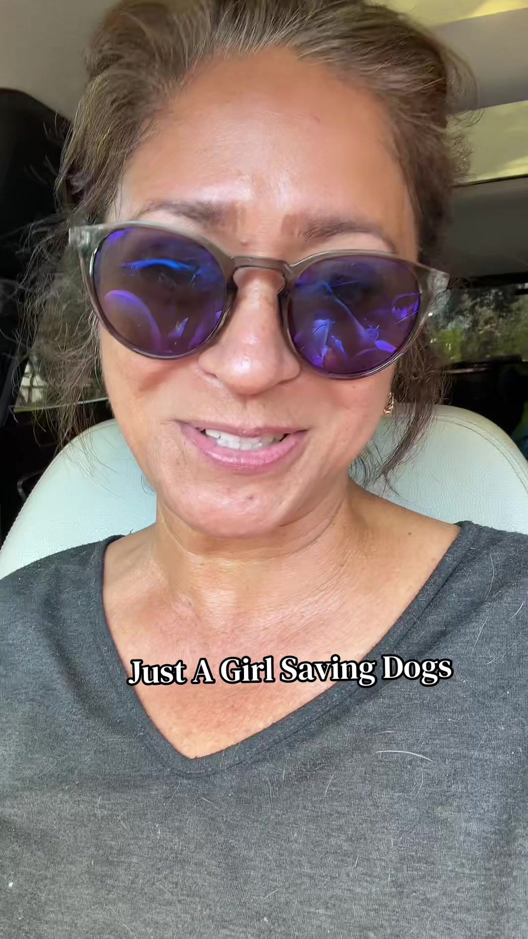 @Just A Girl Saving Dogs