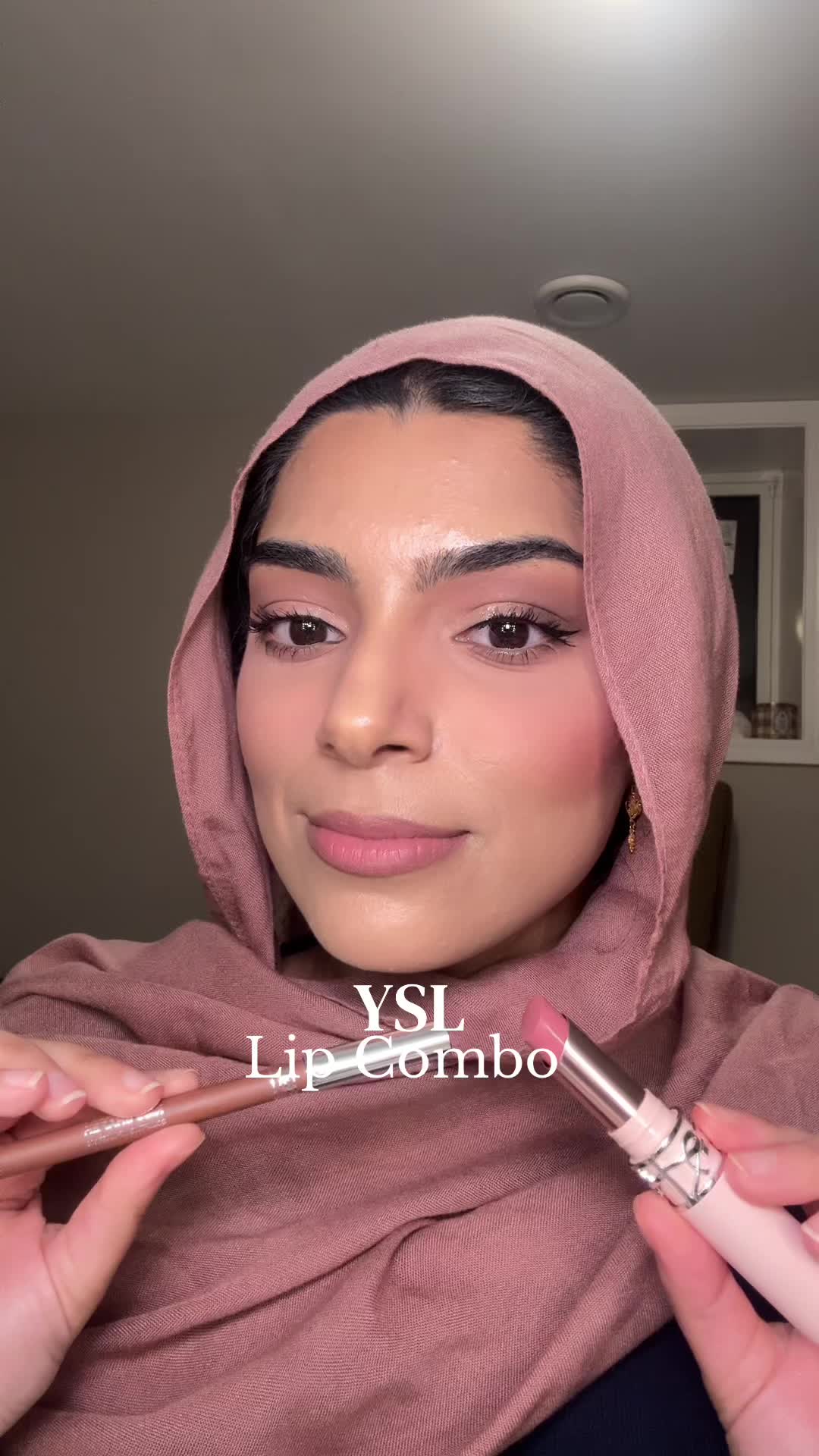@ModestMakeup